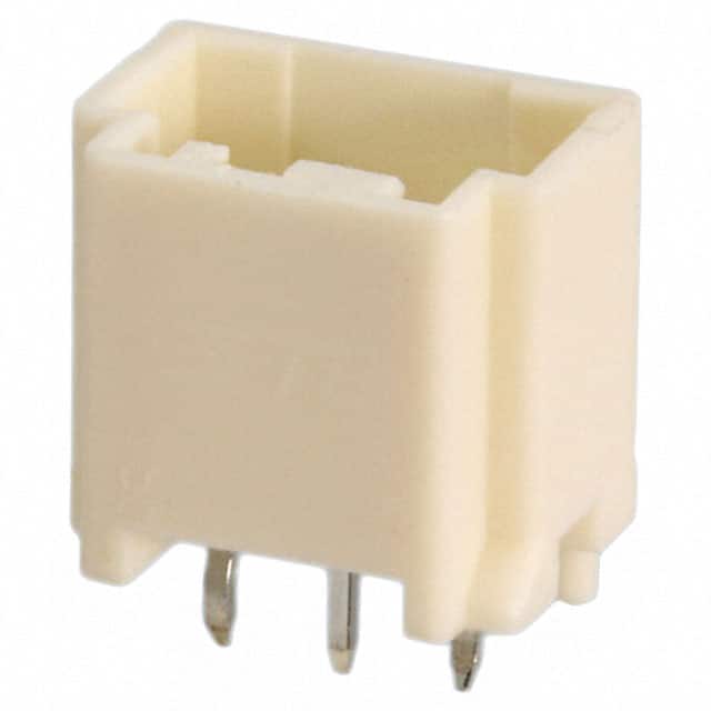 5-1747072-3 TE Connectivity AMP Connectors  Headers Male Pins